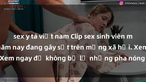 sex y tá việt nam Clip sex sinh viên mới nhất hot nhất năm nay đang gây sốt trên mạng xã hội. Xem ngay để không bỏ lỡ những pha nóng không thể bỏ qua!