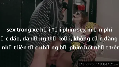 sex trong xe hơi Tải phim sex miễn phí chất lượng cao độc đáo, đa dạng thể loại, không cần đăng ký tài khoản. Cập nhật liên tục những bộ phim hot nhất trên thị trường. Sự lựa chọn hàng đầu cho người y